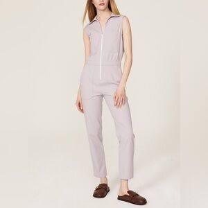 Rivet Utility Boss Jumpsuit